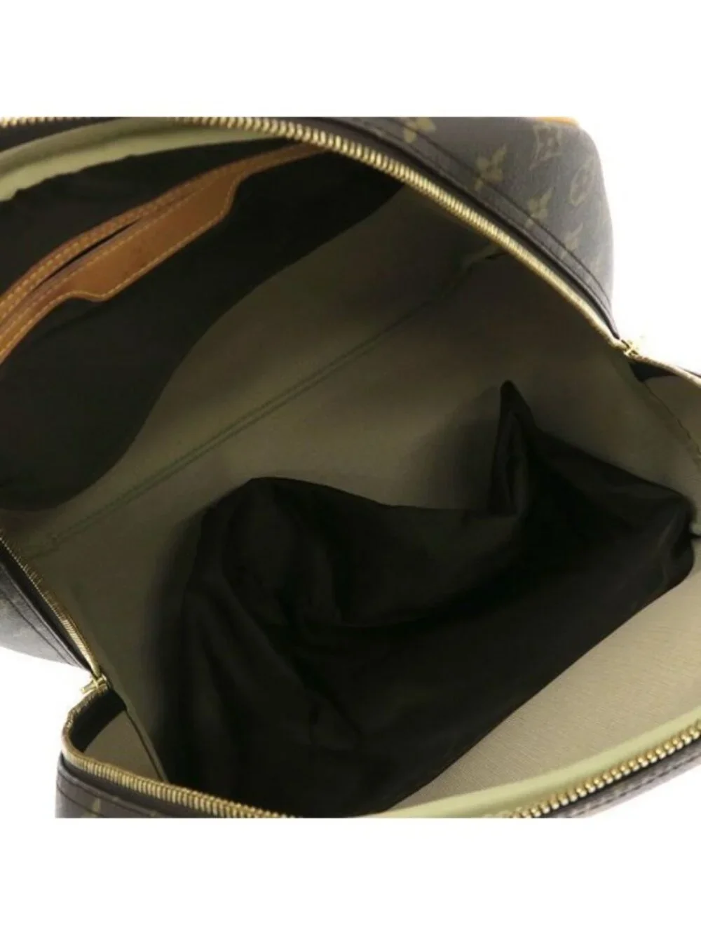 Louis Vuitton brand louis